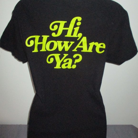 Jeffree Star Awesome T-Shirt !! - Picture 3 of 4